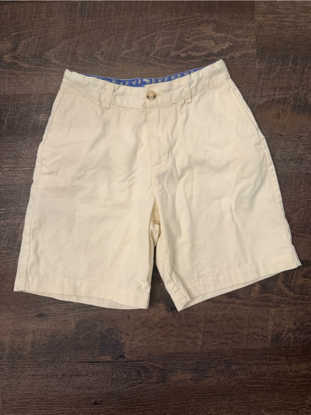 J. Bailey boys shorts